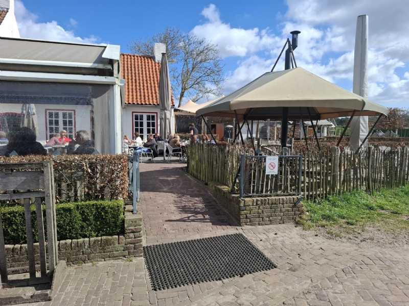 Zomerwandeling 29 juni 2025